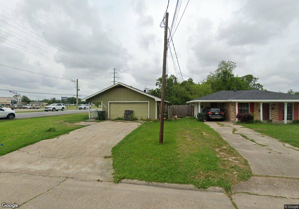 764 Morningside Stree, Lake Charles, LA - photo 1