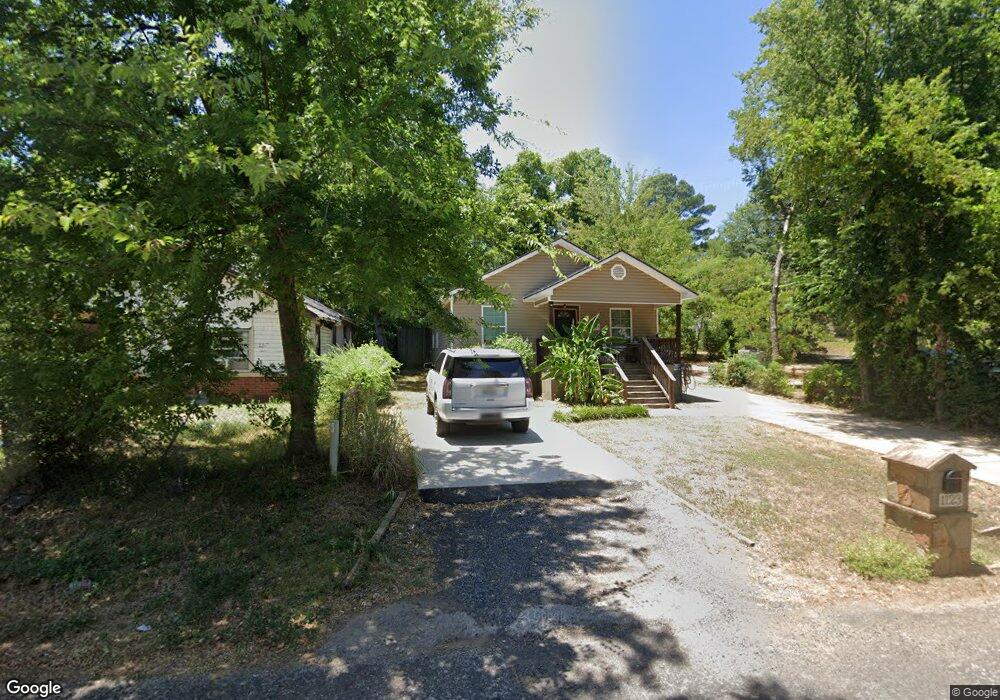 1123 N 9th St, Longview, TX 75601 - photo 1