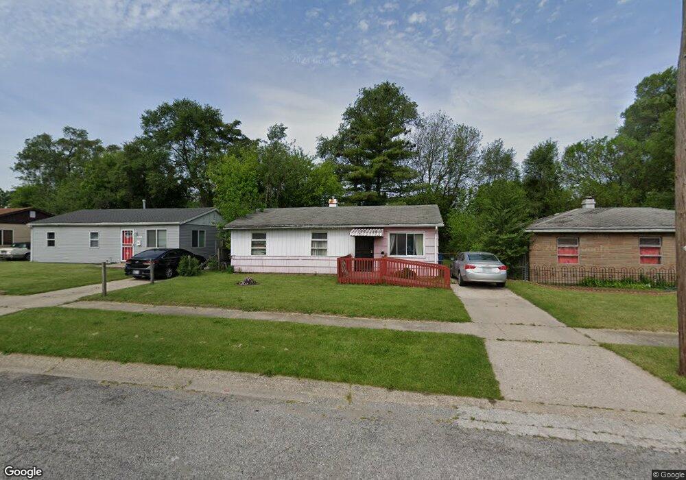 1986 Willard St, Gary, IN 46404 - photo 1