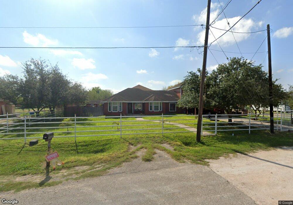 1029 Esparanza St, Alamo, TX 78516 - photo 1