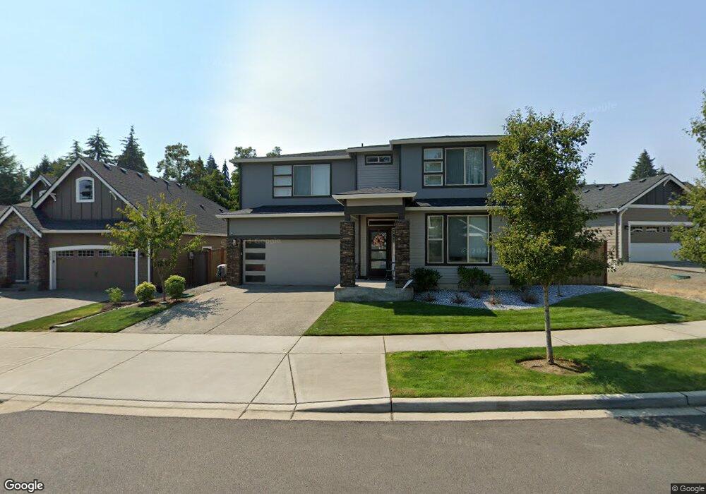 3326 68th Avenue Ct W, University Place, WA 98466 - photo 1