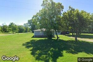 1268 Mettler Rd, New Douglas, IL 62074