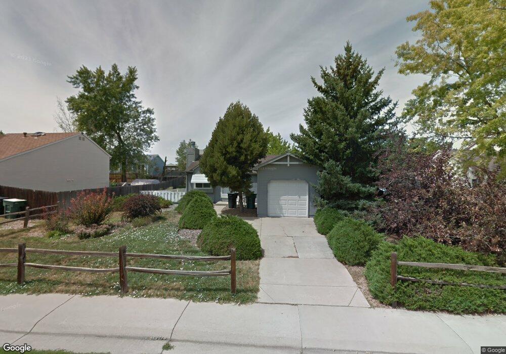 12155 Clermont St, Thornton, CO 80241 - photo 1