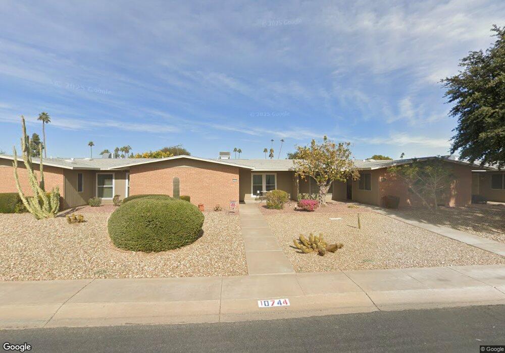 13217 N 108th Ave, Sun City, AZ 85351 - photo 1