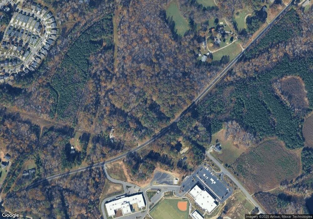 6048 Stoney Creek Ln, Oxford, NC 27565 - photo 1