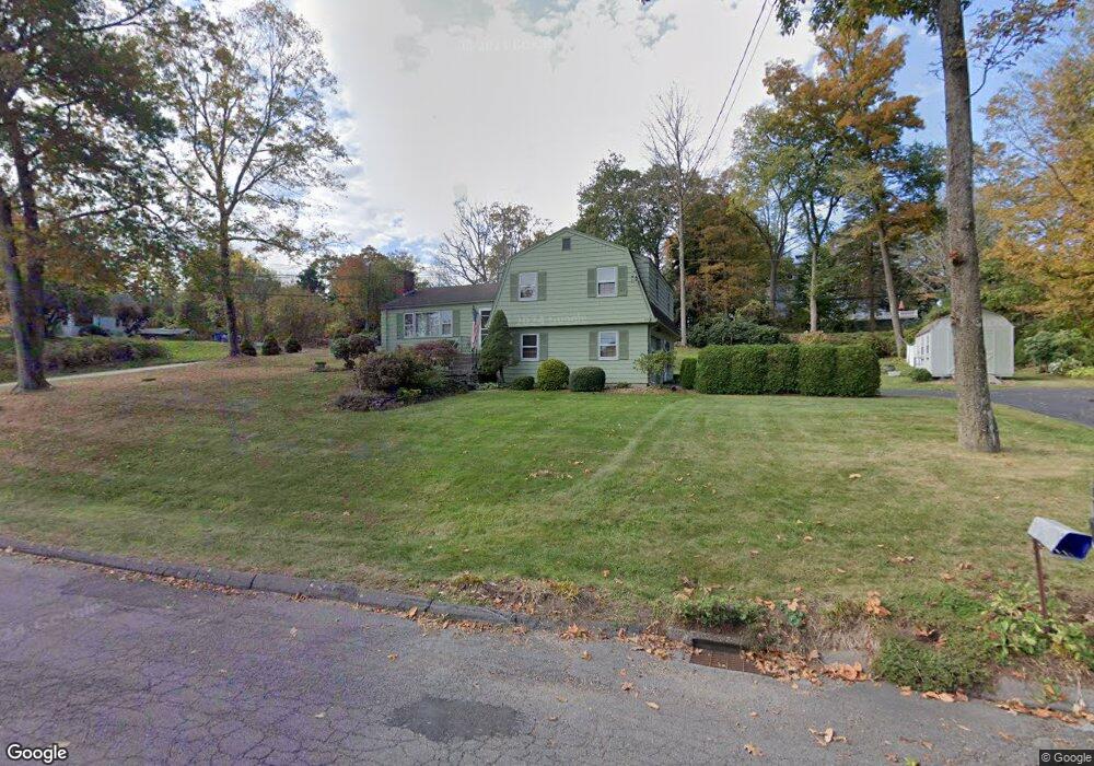 1 Steepleview Dr, East Hampton, CT 06424 - photo 1