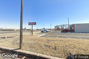 1111 S 2nd St, Raton, NM 87740