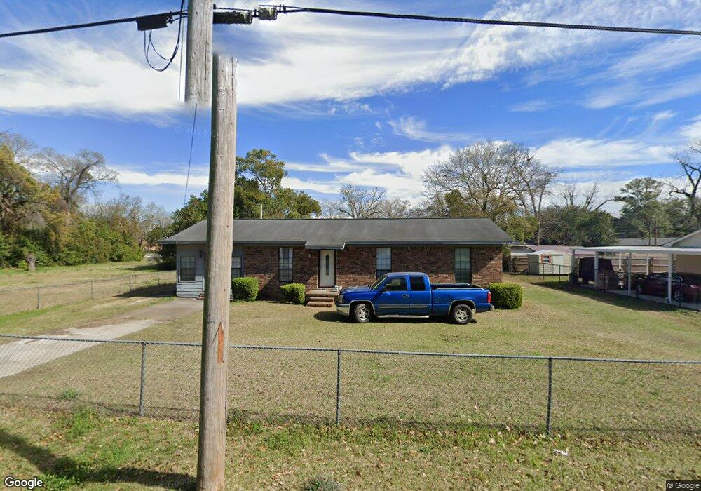 157 N Scott St, Camilla, GA 31730 - photo 1