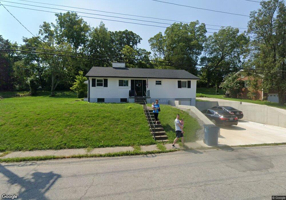 394 Runyon Rd, Harrodsburg, KY 40330 - photo 1