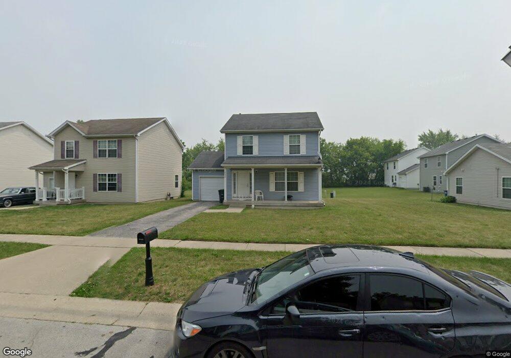 805 Acton Dr, Toledo, OH 43615 - photo 1