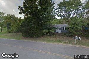 19724 W Cookson Bend Rd, Cookson, OK 74427