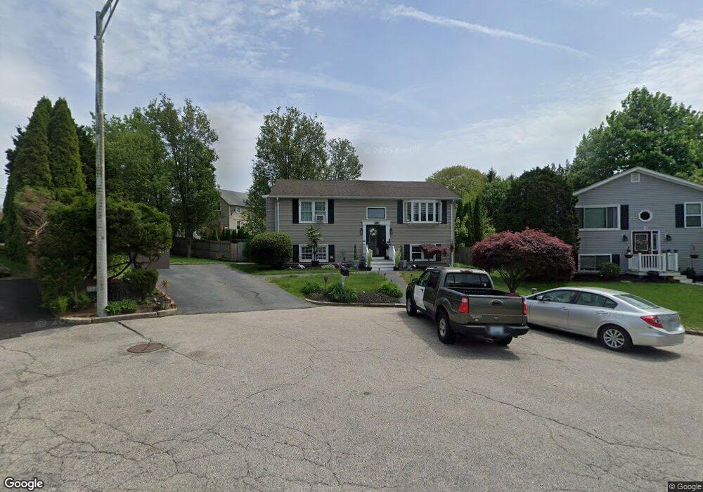 68 Centraccio St, West Warwick, RI 02893 - photo 1