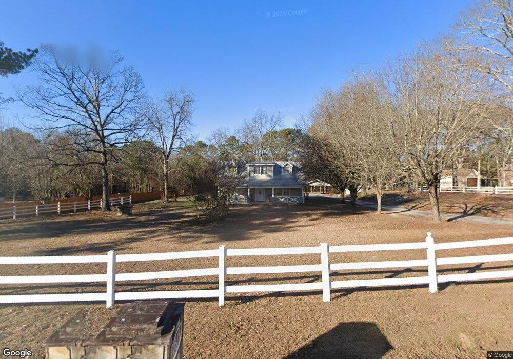 2685 Turner Rd SW, Conyers, GA 30094 - photo 1