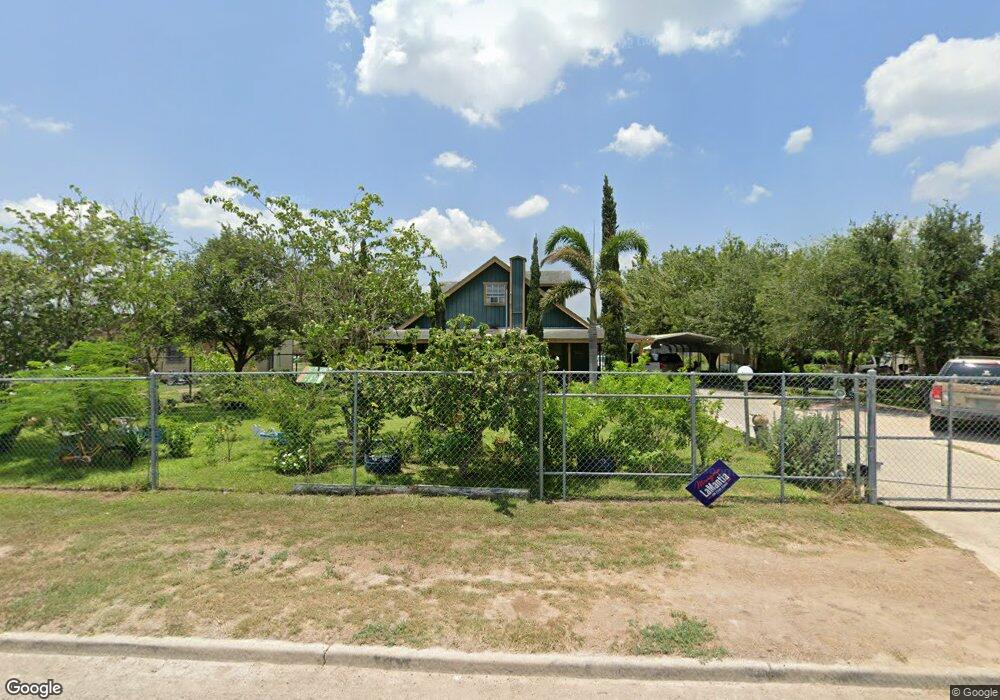 1413 Coyote St, Donna, TX 78537 - photo 1