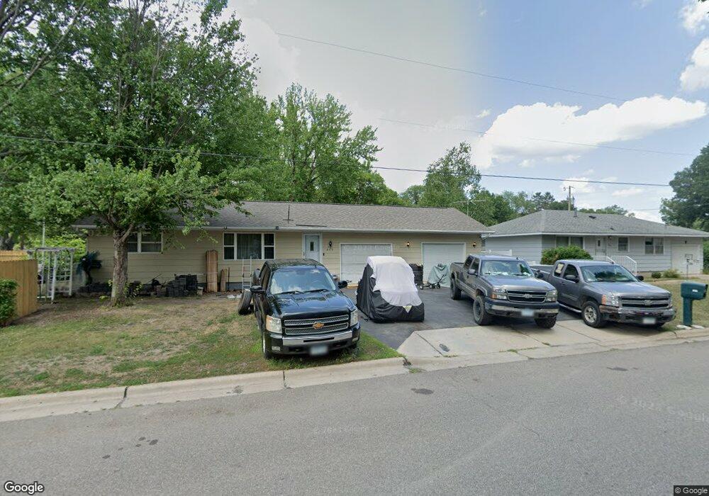 803 4th St S, Sauk Rapids, MN 56379 - photo 1