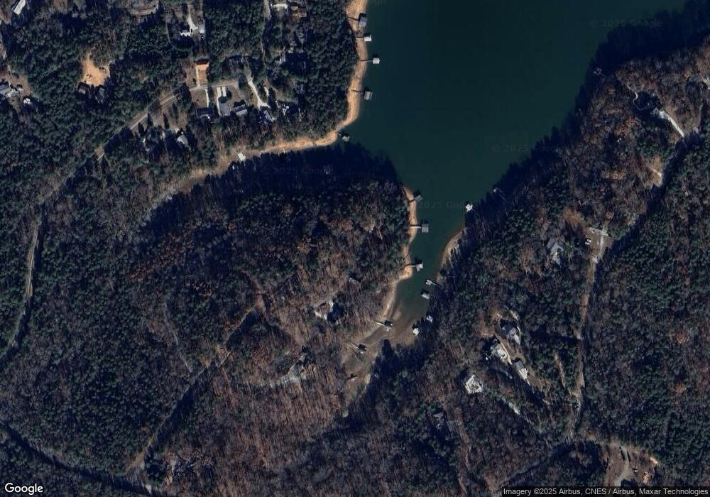 238 Waters Edge Ct unit 17, Martin, GA 30557 - photo 1