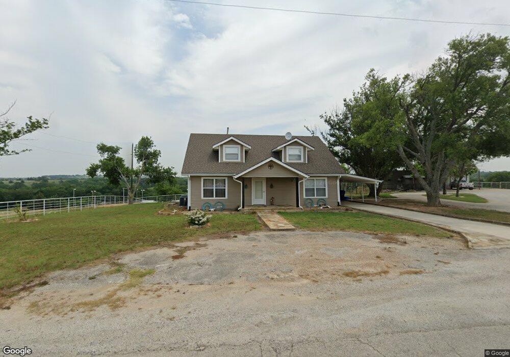 700 Greenwood Rd, Decatur, TX 76234 - photo 1