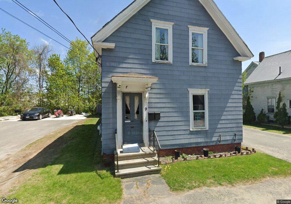 9 Pleasant Place, Waterville, ME 04901 - photo 1