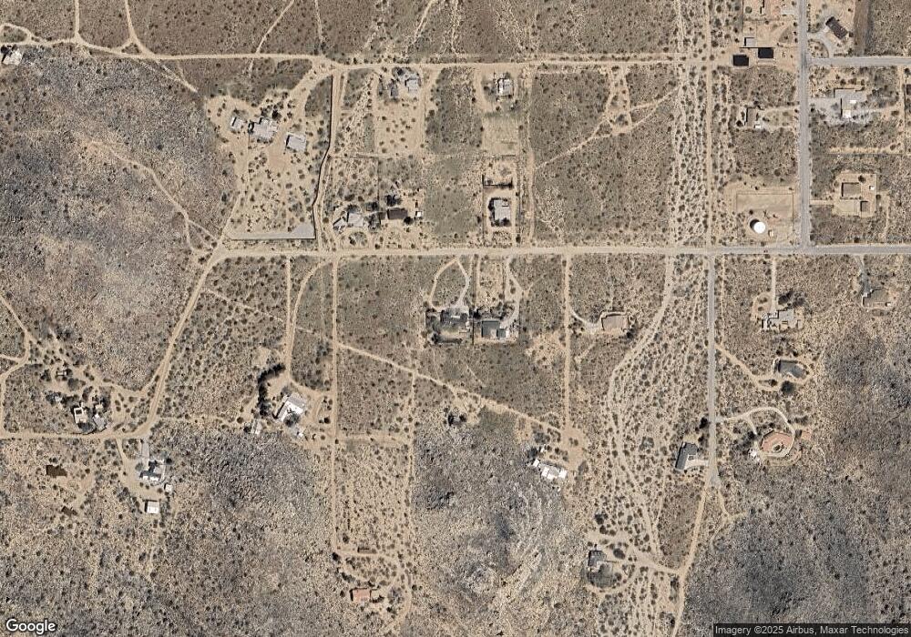 59967 Onaga Trail, Joshua Tree, CA 92252 - photo 1