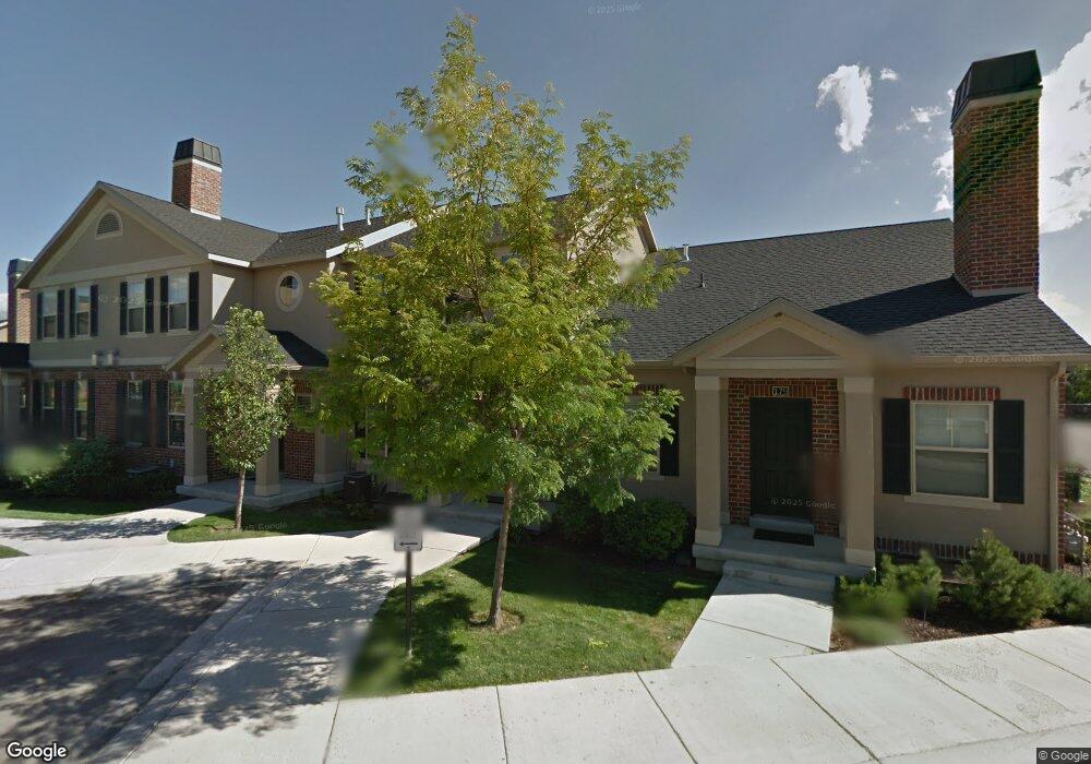 185 E Crosscourt Way, Lehi, UT 84043 - photo 1