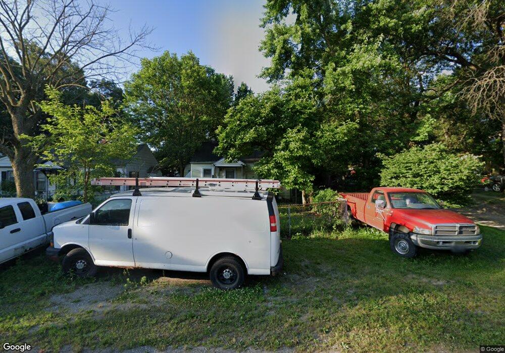 1681 W 40th Ave, Gary, IN 46408 - photo 1