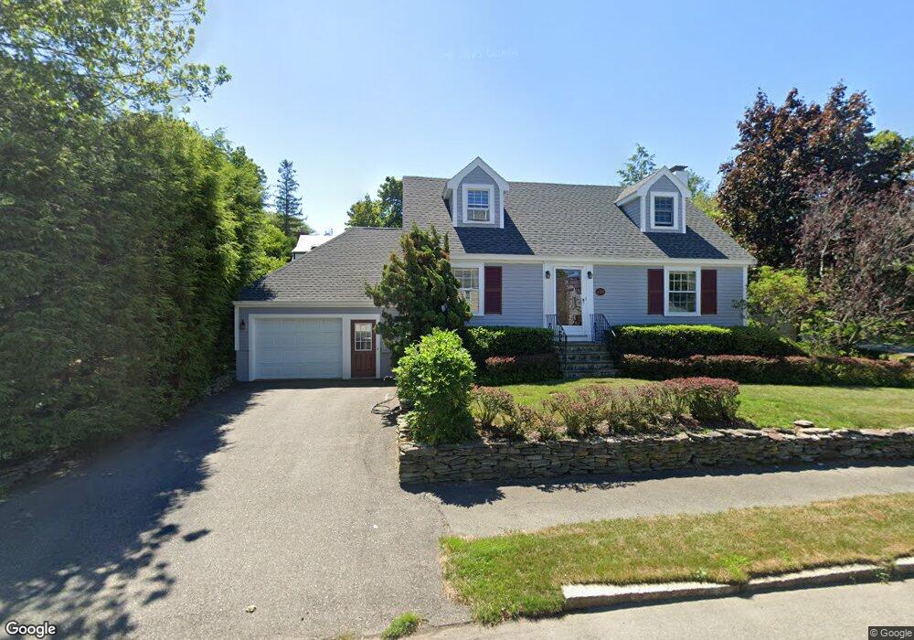 274 Atlantic Ave, Marblehead, MA 01945 - photo 1