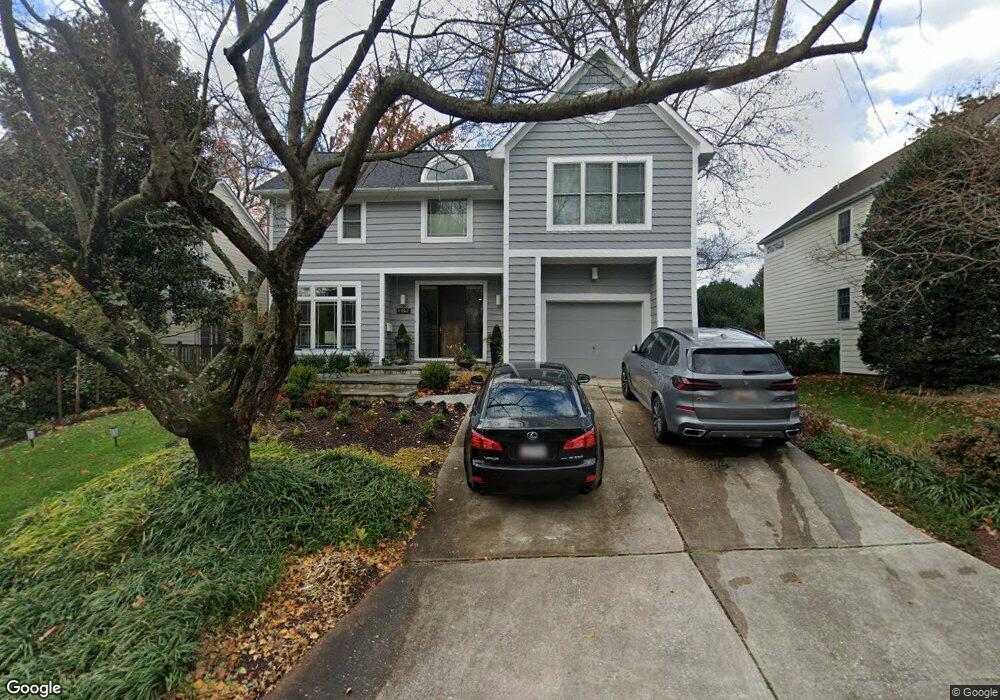 8902 Clifford Ave, Chevy Chase, MD 20815 - photo 1