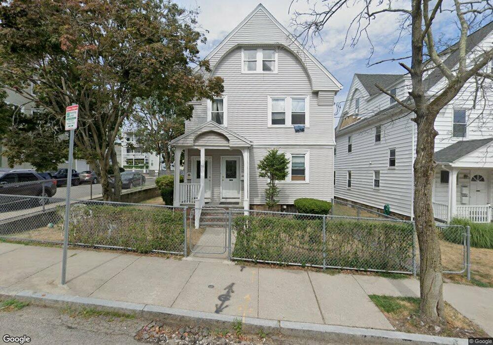 56 Dustin St unit 2, Brighton, MA 02135 - photo 1