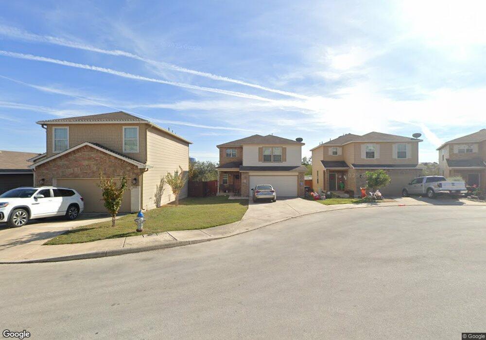 3818 Hickory Arch, San Antonio, TX 78261 - photo 1