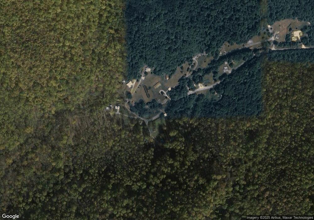 796 Coxs Creek Ln, Tyro, VA 22976 - photo 1