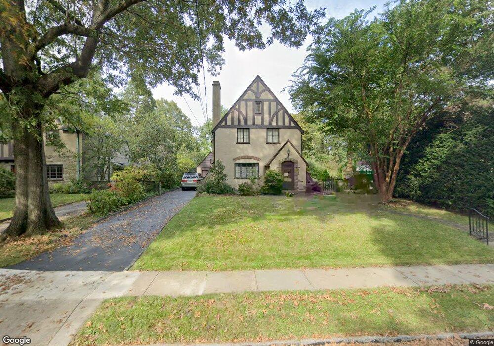 629 Strath Haven Ave, Swarthmore, PA 19081 - photo 1