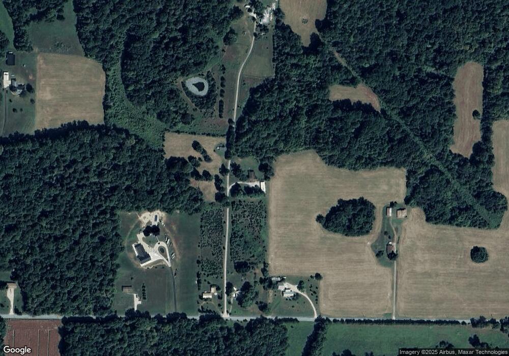 4150 Sundown Trail NE, Corydon, IN 47112 - photo 1