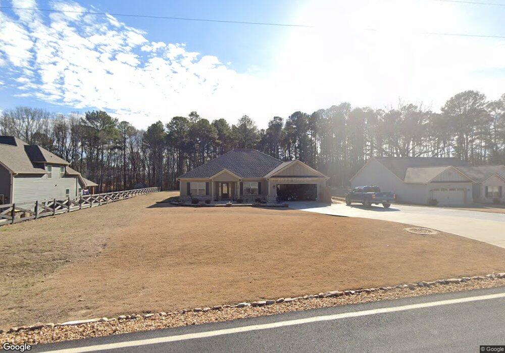 442 Harvey Lokey Rd unit 3, Bethlehem, GA 30620 - photo 1