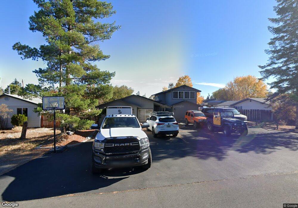 2164 SW 25th St, Redmond, OR 97756 - photo 1