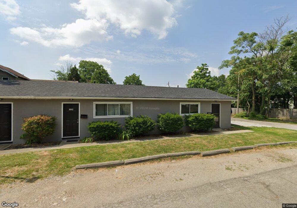 727 E Sycamore St, Columbus, OH 43206 - photo 1