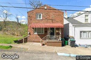 420 Stanton Ave, Pittsburgh, PA 15209