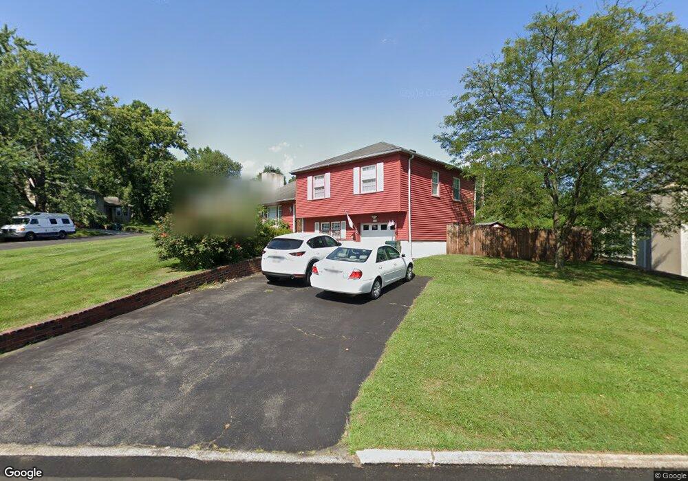 25 Taylor Rd, Conshohocken, PA 19428 - photo 1
