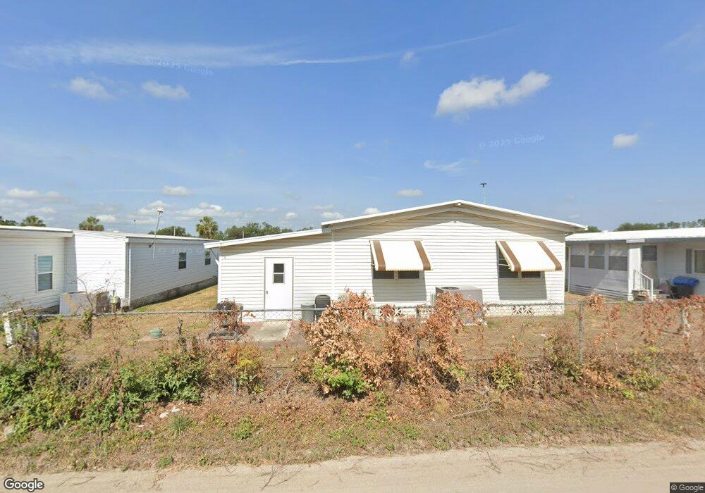 3300 Carnation Ln, Zephyrhills, FL 33541 - photo 1