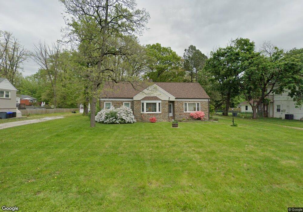 8609 Quentin Ave, Parkville, MD 21234 - photo 1