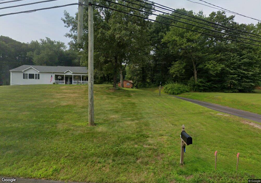 1996 Hebron Ave, Glastonbury, CT 06033 - photo 1