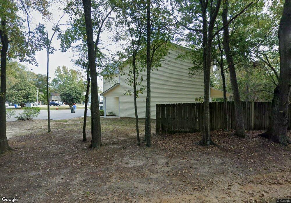 121 Timbers Dr, Dothan, AL 36301 - photo 1