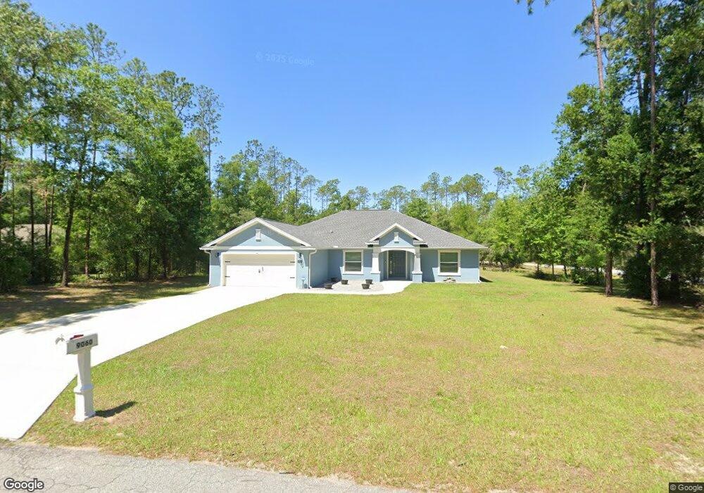 9060 SW 215th Ave, Dunnellon, FL 34431 - photo 1