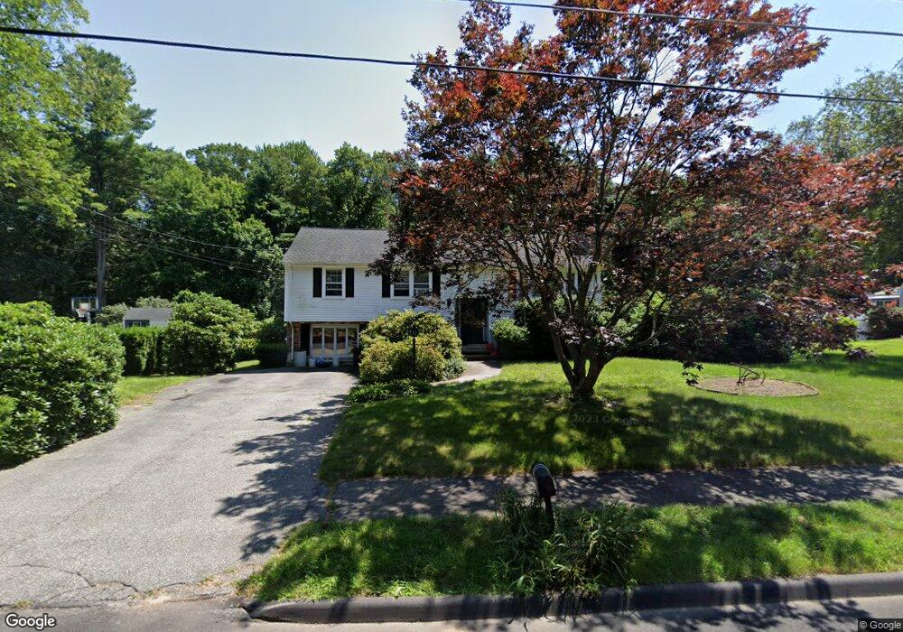 4 Roberts Rd, Wilmington, MA 01887 - photo 1