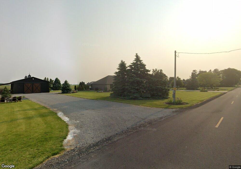 17627 Church Rd, Middle Point, OH 45863 - photo 1