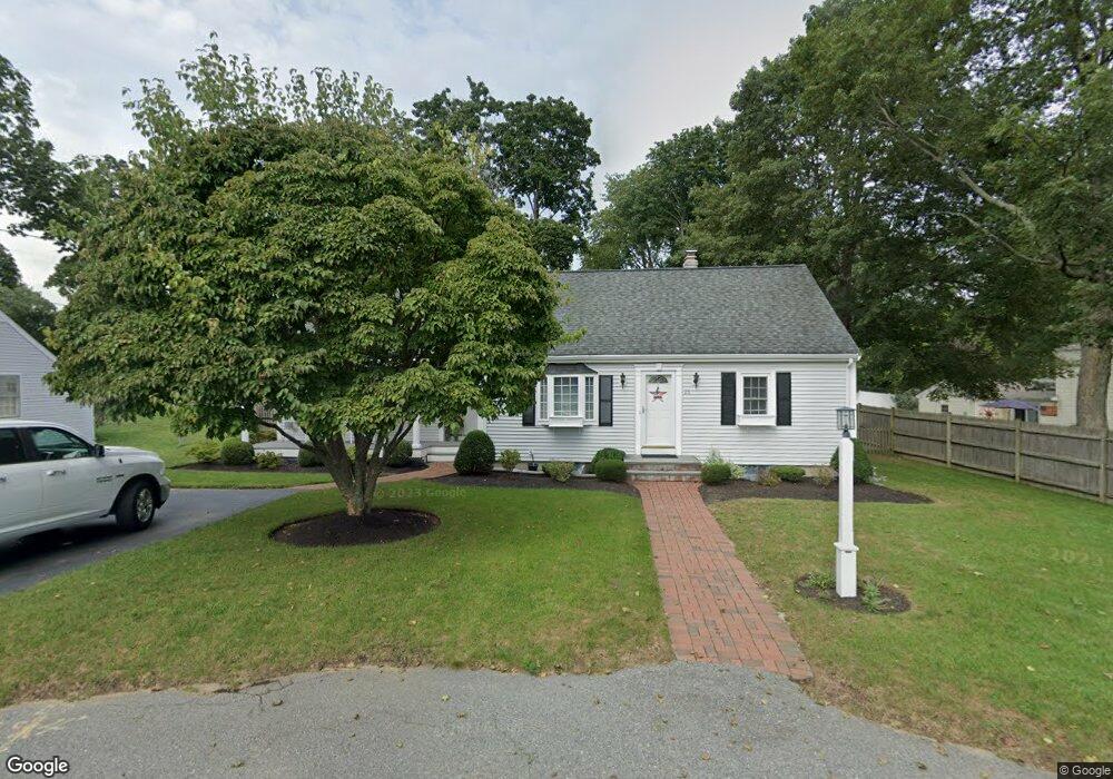 20 Wedgemere Ct, Walpole, MA 02081 - photo 1