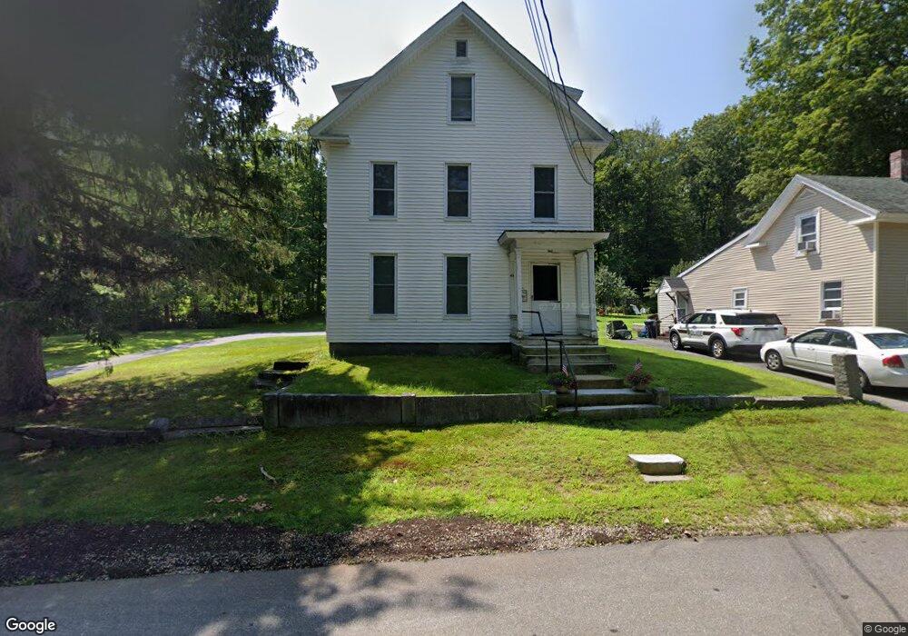 43 Lake St, Concord, NH 03301 - photo 1