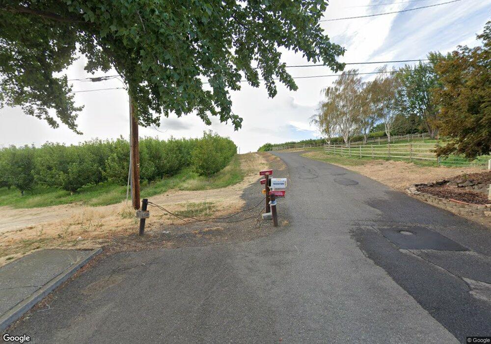 2303 Fairview St, the Dalles, OR 97058 - photo 1