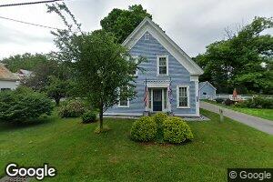 4769 Us Rt 5 S, Barnet, VT 05821