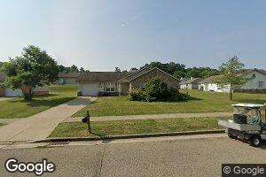 1310 Vienna Rd SW, Canton, OH 44706