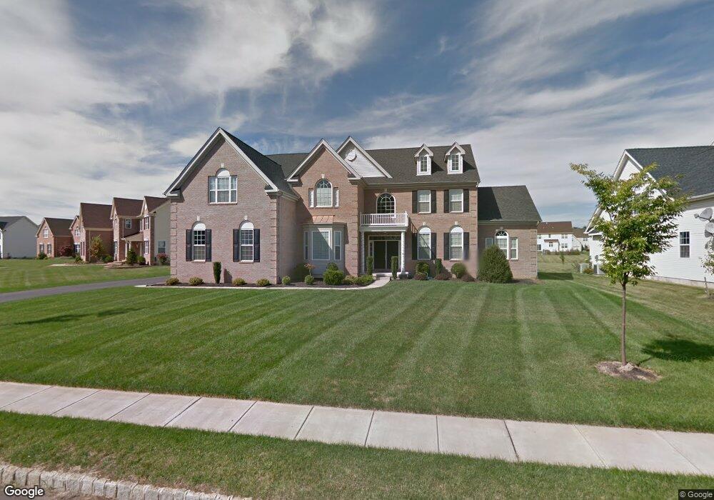 15 Raphael Dr, Monmouth Junction, NJ 08852 - photo 1